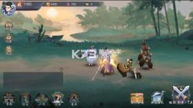武林闲侠 v1.0.13 0.1折天天648版 截图