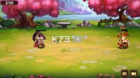 极品三国 v1.0.0 0.1折免费买断版 截图