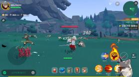 洛奇M v1.0.321 官方版 截图