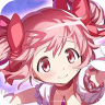 魔法少女小圆magia exedra v1.1.0 游戏