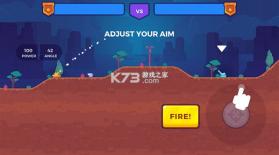 坦克之星 v2.19.101 2026破解版最新版 截图