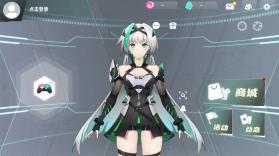 鲨鲨酱 v5.0.388.20250331 app官方下载(黑鲨鲨鲨酱) 截图