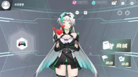 鲨鲨酱 v5.0.388.20250331 app官方下载(黑鲨鲨鲨酱) 截图