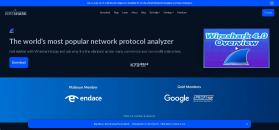 wireshark v1.2.1 安卓版 截图