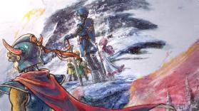 勇者斗恶龙1+2 HD-2D v1.0.2 switch中文版下载 截图