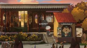 落日山丘 v1.0.11 免费下载 截图
