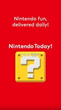 Nintendo Today v2.2.1 下载 截图