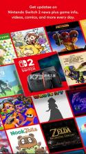 Nintendo Today v2.2.1 下载 截图