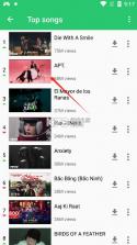 One Music v8.1.0 安卓版 截图