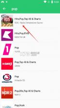 One Music v8.1.0 安卓版 截图