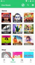One Music v8.1.0 安卓版 截图