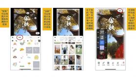 mtxx v11.17.0 修图软件下载(美图秀秀) 截图