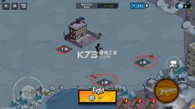 火柴人世界僵尸战争 v0.0.53 游戏 截图