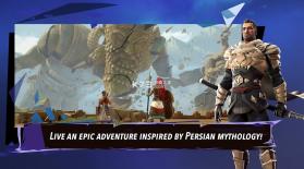 波斯王子失落的王冠 v1.0.0f 手机版下载 截图