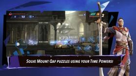 波斯王子失落的王冠 v1.0.0f 手机版下载 截图