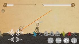 黑神话悟空皮影戏版 v1.0 手游下载 截图