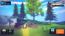 房车生活模拟器 v0.3.9 内置菜单版 截图