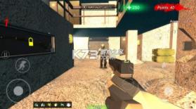 灭绝爆发 v1.0.1 游戏 截图