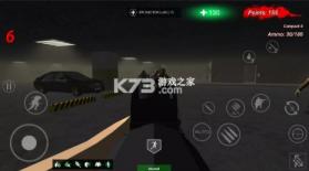 灭绝爆发 v1.0.1 游戏 截图