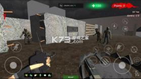 灭绝爆发 v1.0.1 游戏 截图