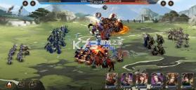 征战王权 v1.0.0 0.05折无限叠加648版 截图