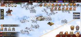 征战王权 v1.0.0 0.05折无限叠加648版 截图