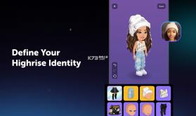 元宇宙社交平台 v4.22.4 国际服 截图