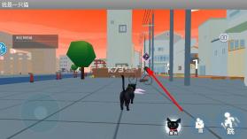 我是一只猫 v2.0 下载安装手机版 截图