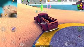 脱离道路 v1.18.2 破解版下载 截图