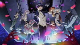 黄昏旅店蕾 v1.0.4 游戏 截图