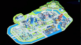 碧蓝档案同人二创 v1.1.0.0_Demo 手游下载安装 截图