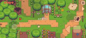 大头菜菜历险记 v1.2.0 九游版 截图