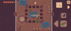 大头菜菜历险记 v1.2.0 九游版 截图