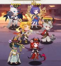 风暴迷城 v1.05.17 手游官方版 截图