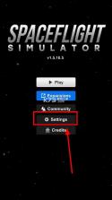 航天模拟器 v1.6.00.17 中文版 截图