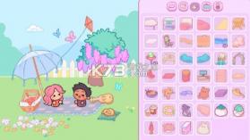 萌爱花园 v1.3.1 游戏 截图