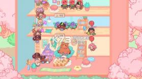 萌爱花园 v1.3.1 游戏 截图