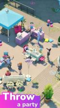 城市生活游戏与朋友 v1.0 游戏 截图