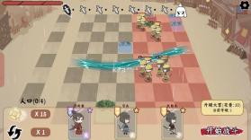 三国自走棋 v0.5 手游 截图