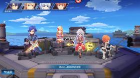 次元星姬 v1.36.3 0.1折万抽送12星版 截图