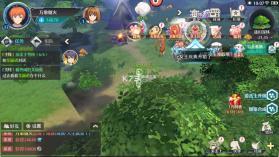 次元星姬 v1.36.3 0.1折万抽送12星版 截图