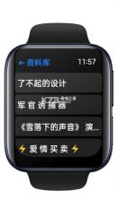 抬腕视频 v23.01.09 手表版下载 截图