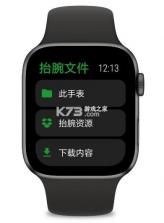 抬腕文件 v22.9.21 手表版apk安装包 截图