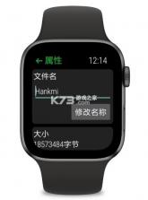 抬腕文件 v22.9.21 手表版apk安装包 截图