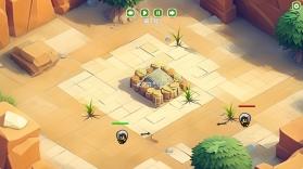 MOBA大乱斗 v0.8.1 手机版 截图