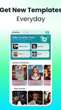 dreamface v6.20.1 安卓中文版 截图