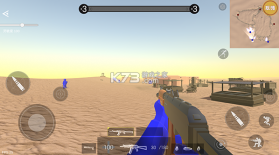 战场模拟器 v2.1 下载安装 截图