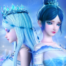 叶罗丽彩妆公主 v3.4.8 最新破解版