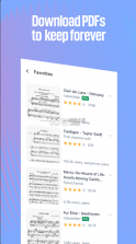 musescore v2.13.72 安卓中文版下载 截图