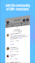 musescore v2.13.72 安卓中文版下载 截图